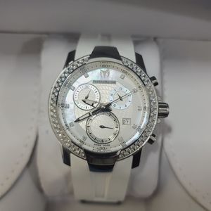 Technomarine Commerce Root Women's Fashion, Dress Watch